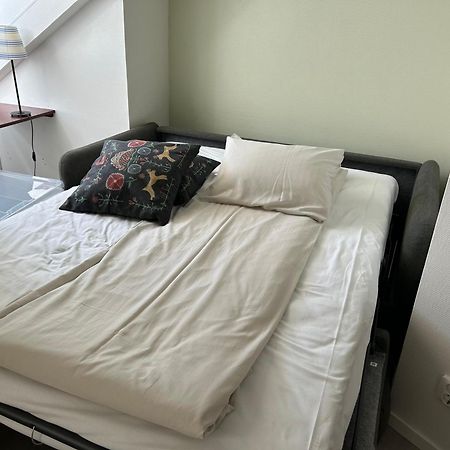 Hotel Kupolen Borlange Ngoại thất bức ảnh