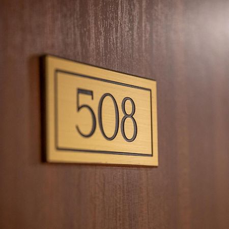 Hotel Kupolen Borlange Ngoại thất bức ảnh