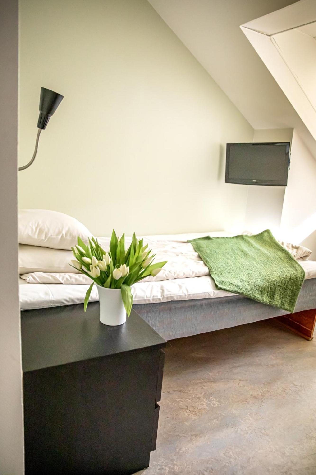 Hotel Kupolen Borlange Ngoại thất bức ảnh
