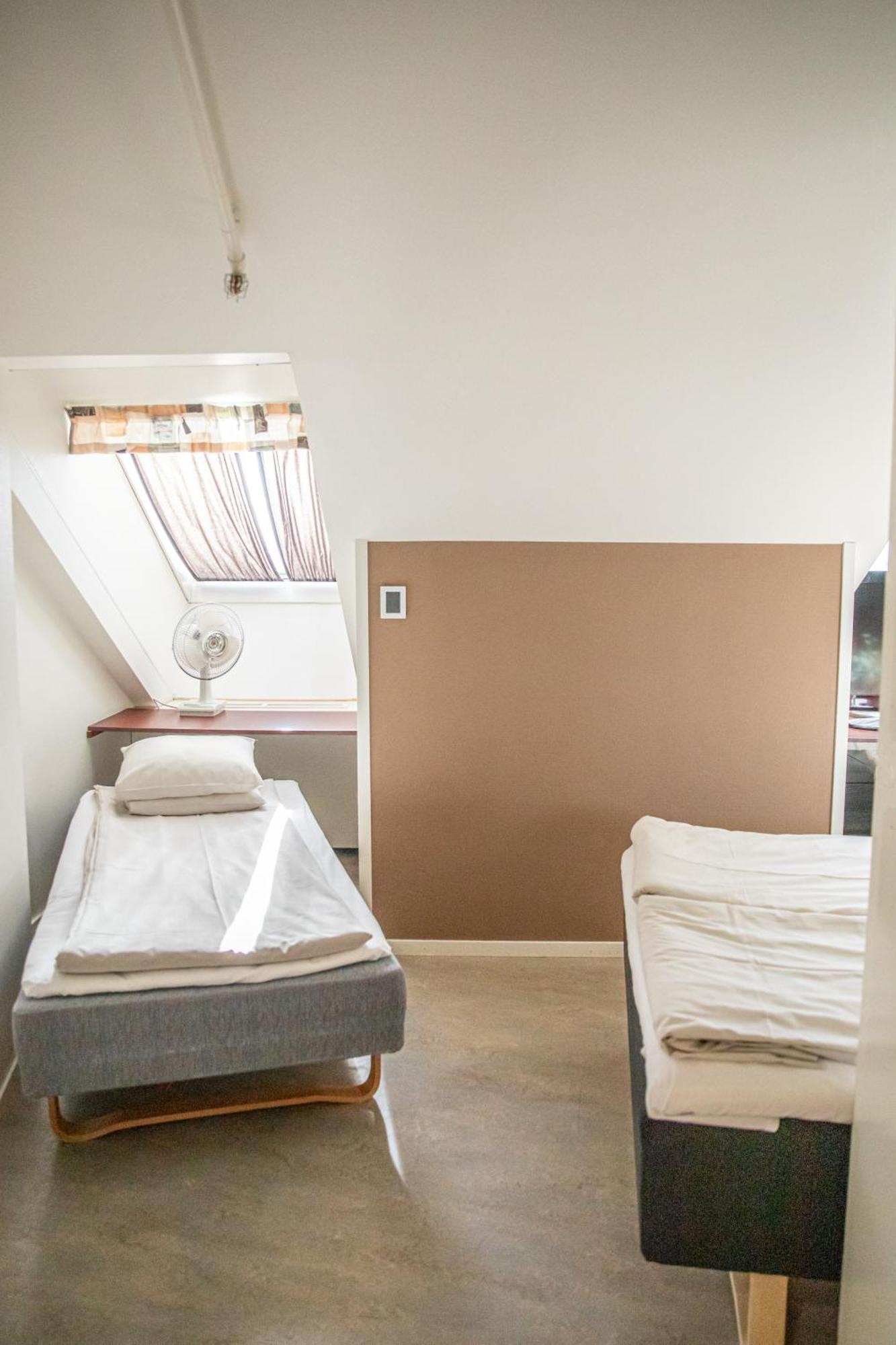 Hotel Kupolen Borlange Ngoại thất bức ảnh