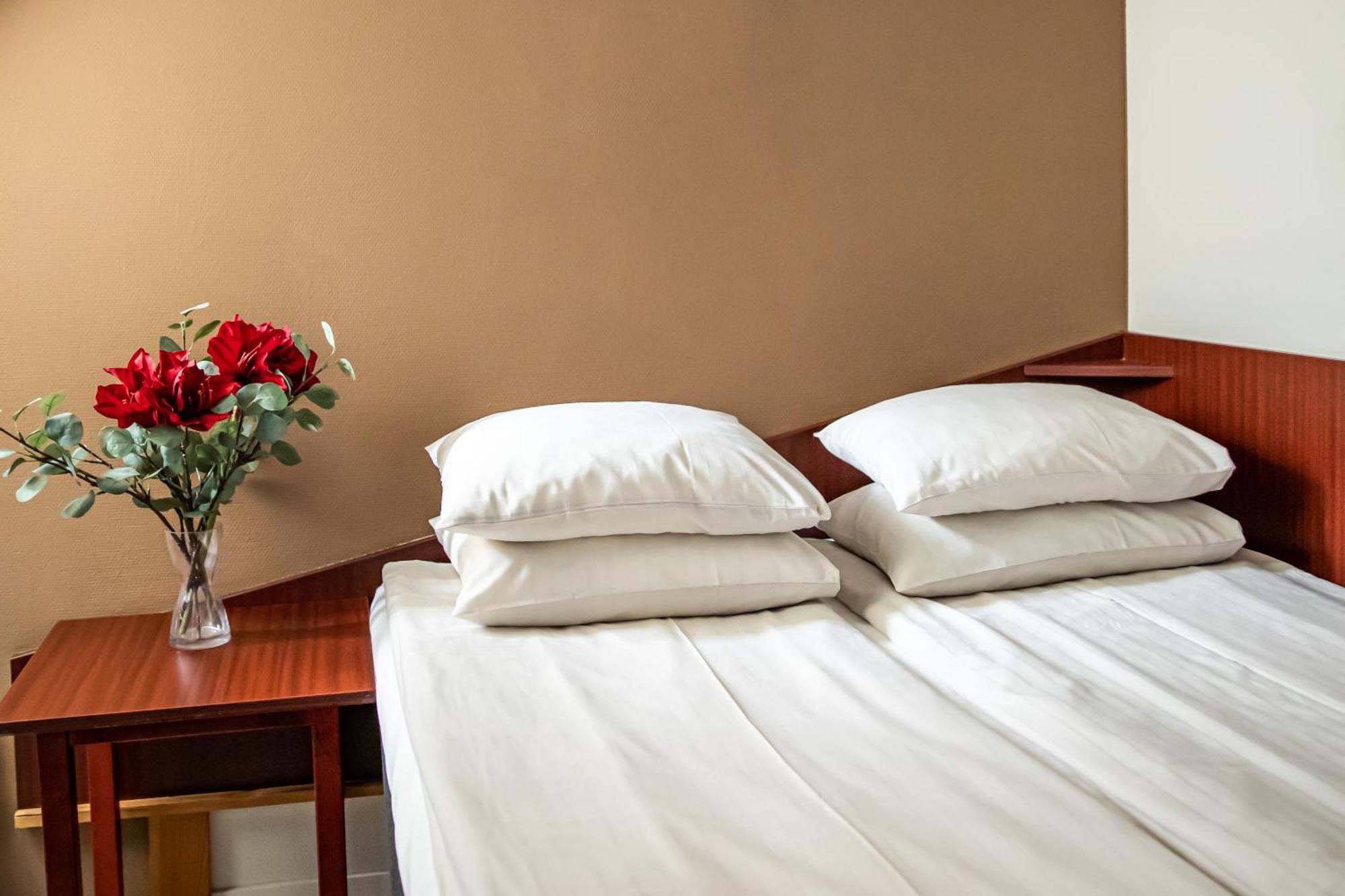 Hotel Kupolen Borlange Ngoại thất bức ảnh