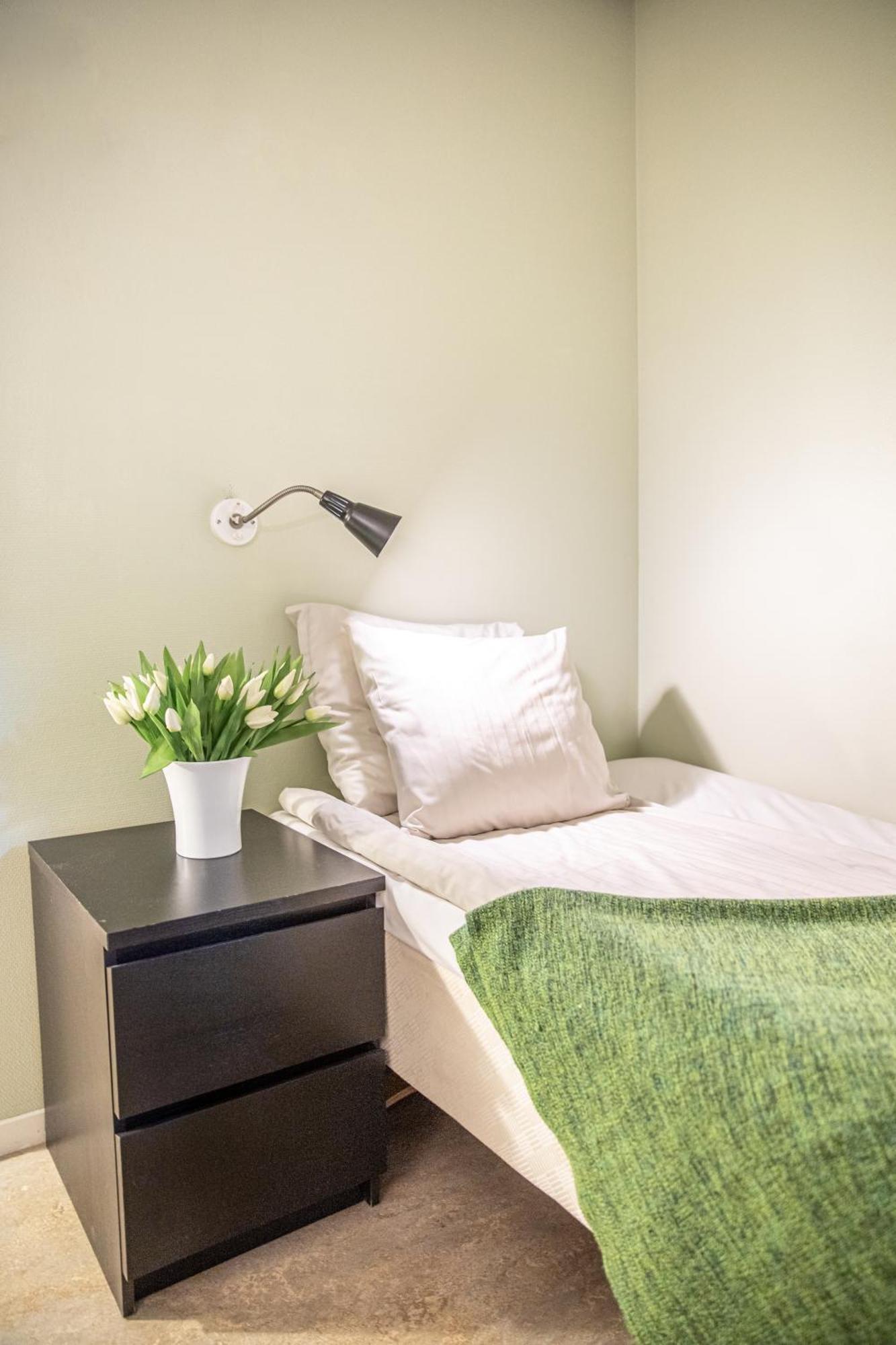 Hotel Kupolen Borlange Ngoại thất bức ảnh